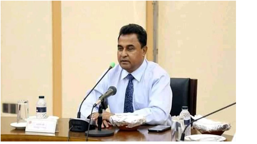 করোনার মধ্যেও দ্রুত ঘুরে দাঁড়াতে সক্ষম হবো :অর্থমন্ত্রী