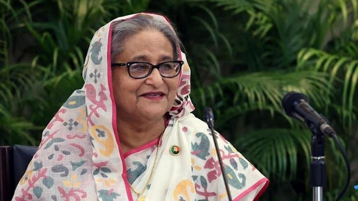 ট্রেনে পদ্মা সেতু পাড়ি দিয়ে ফরিদপুরের জনসভায় যাবেন প্রধানমন্ত্রী