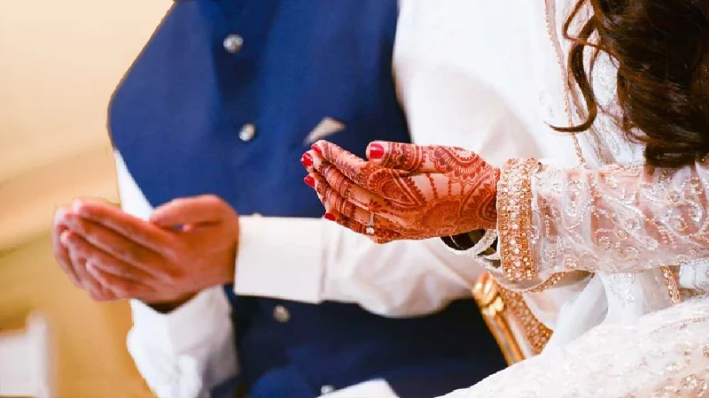 বিশ্ব ইজতেমায় আজ যৌতুকবিহীন শতাধিক বিয়ে