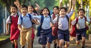 শিক্ষাপ্রতিষ্ঠানে ছুটি : ২৫, ২৩, ২১, ১০ দিন