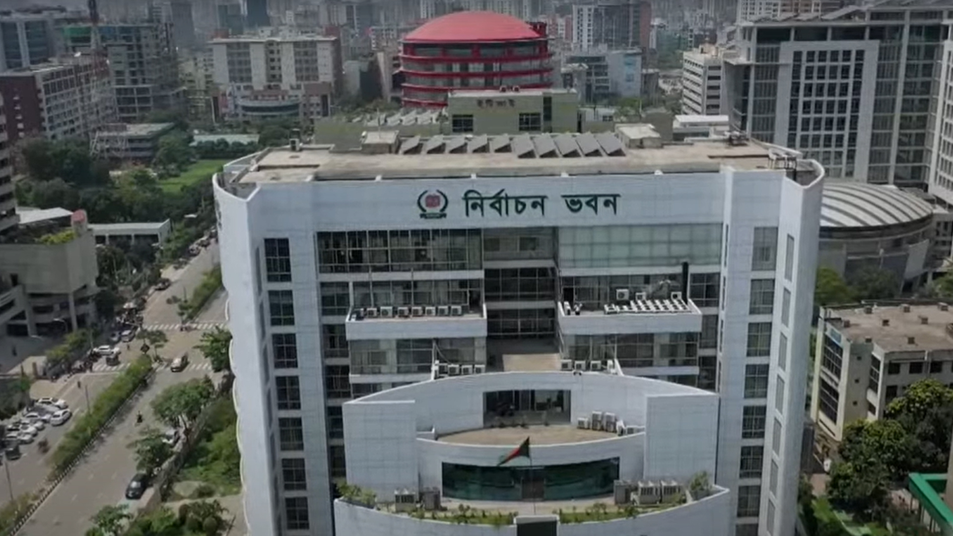 নির্বাচন কমিশনের ওয়েবসাইট থেকে সরানো হলো ‘নৌকা’ প্রতীক