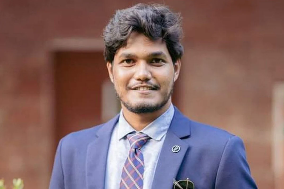 এই পরিকল্পিত প্রহসন প্রত্যাখ্যান করলাম : ফেসবুক পোস্টে আবিদ