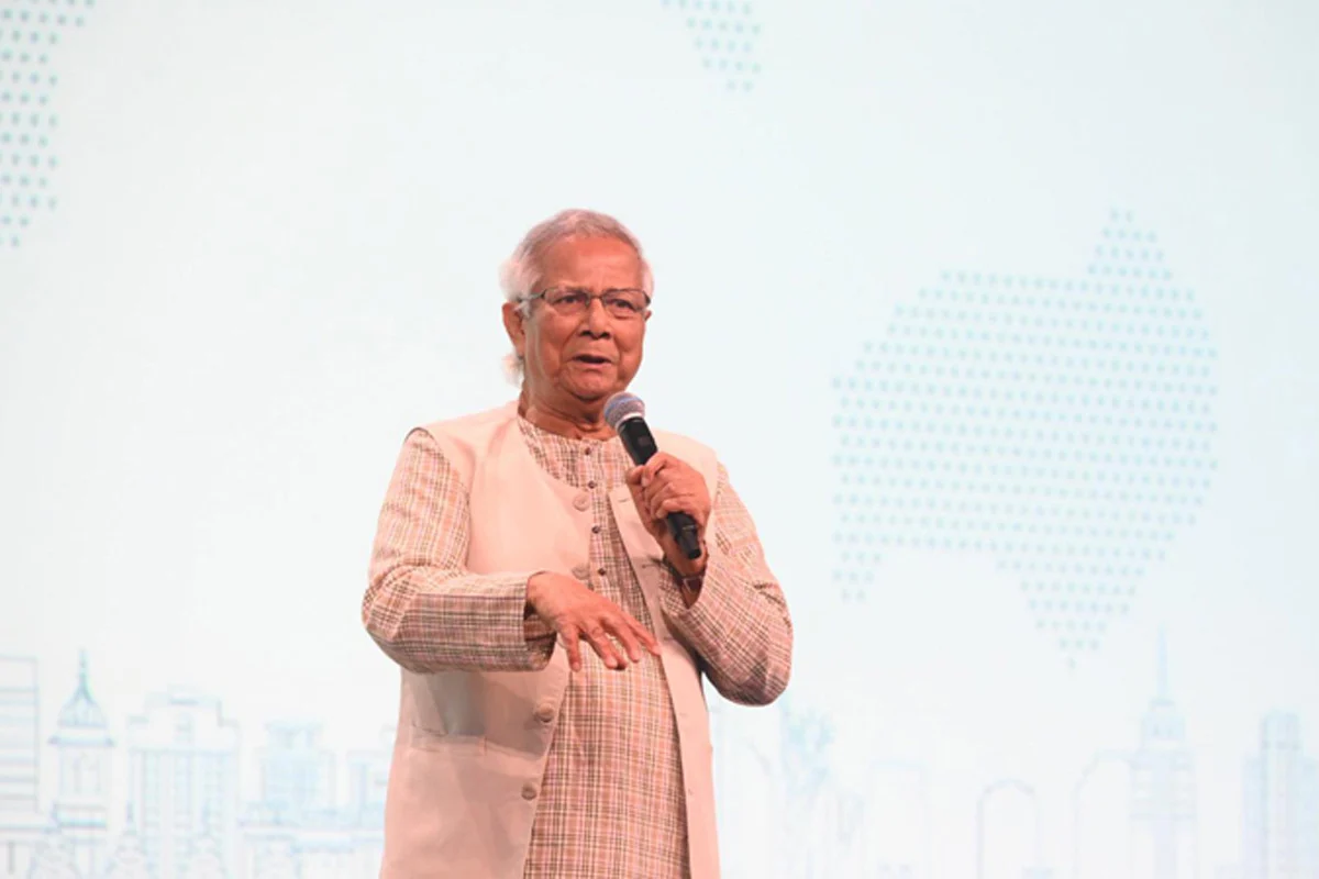 দেশ পুনর্গঠনে অংশ নিতে প্রবাসী বাংলাদেশিদের প্রতি প্রধান উপদেষ্টার আহ্বান