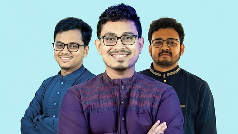 ডাকসুর শীর্ষ ৩ পদেই বিপুল ব্যবধানে জয়ী শিবির সমর্থিত প্যানেলের প্রার্থীরা