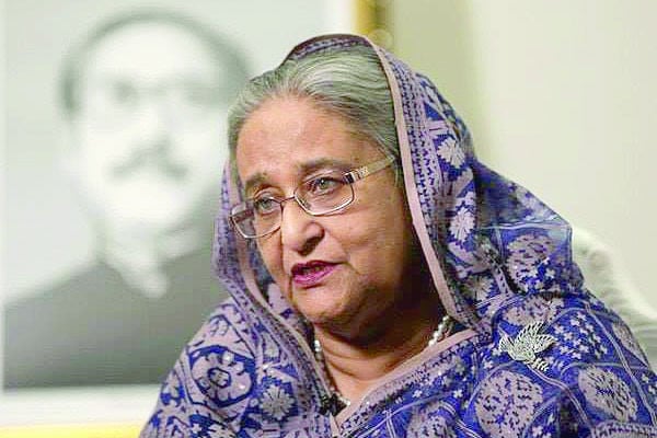 চব্বিশের মানবতাবিরোধী অপরাধ, শেখ হাসিনার মামলার রায় কাল, কড়া নিরাপত্তা