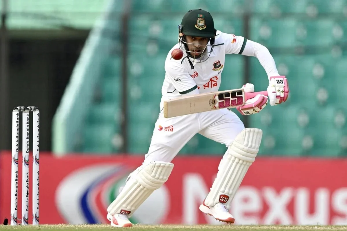 টস জিতে ব্যাটিংয়ে বাংলাদেশ, একাদশে ২ পরিবর্তন