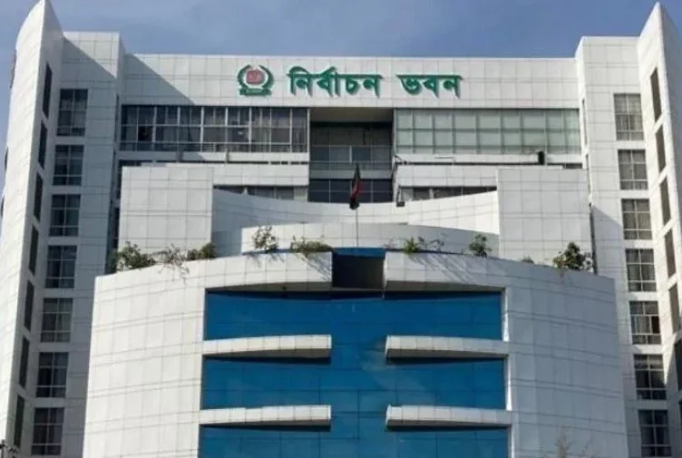 প্রবাসী ভোটার নিবন্ধন অ্যাপ উদ্বোধন আজ