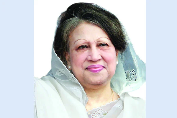 খালেদা জিয়ার লন্ডন যাত্রা কাল ► জার্মানি থেকে এয়ার অ্যাম্বুলেন্স আসছে আজ ► চূড়ান্ত সিদ্ধান্ত দেবেন চিকিৎসকরা