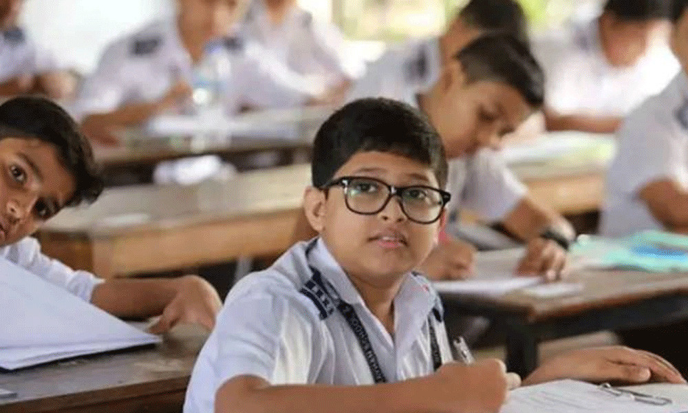 স্কুলে ভর্তির লটারি আজ, যেভাবে জানবেন ফল