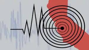 ঠাকুরগাঁওয়ে মৃদু ভূমিকম্প অনুভূত