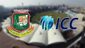 আইসিসির অনুরোধেও ভারতে খেলতে যাবে না বাংলাদেশ