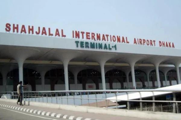 মধ্যপ্রাচ্যের নিরাপত্তা সংকটে ৩৯১ ফ্লাইট বাতিল