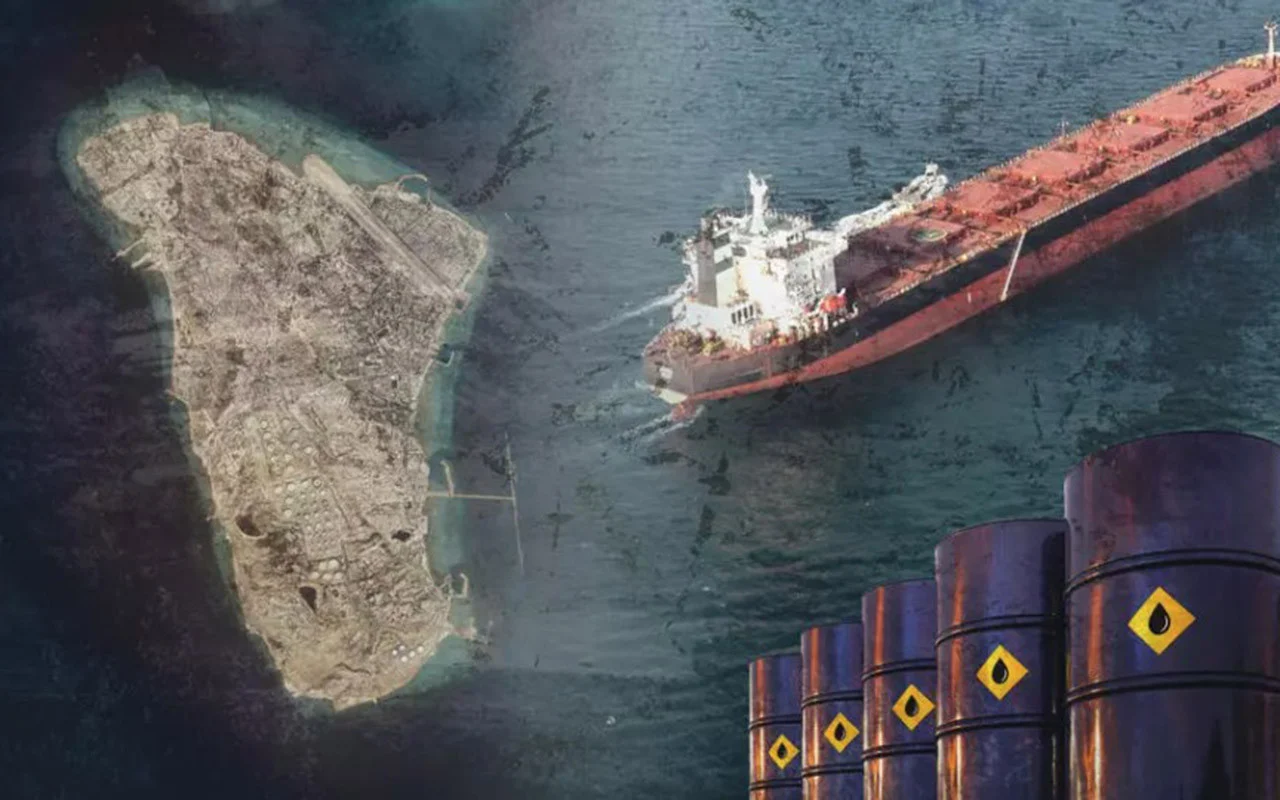 খারগ দ্বীপে মার্কিন হামলা: তেলের বাজার ‘নিয়ন্ত্রণের’ বাইরে যাওয়ার আশঙ্কা