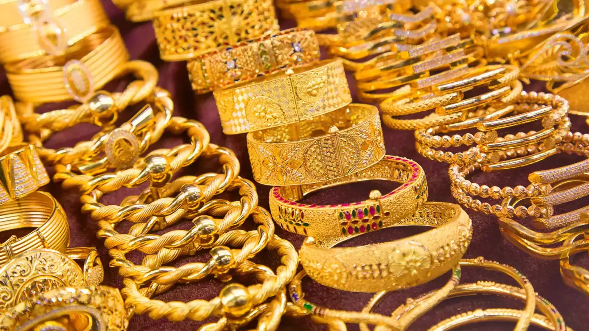 আরও কমলো স্বর্ণের দাম