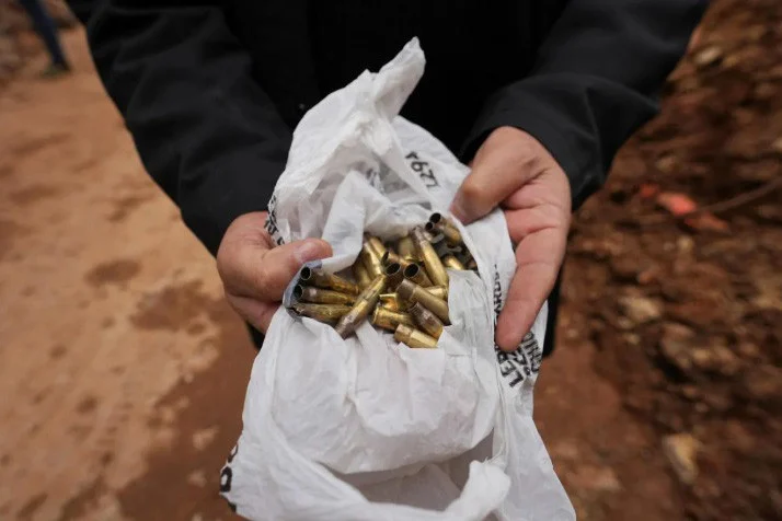 লেবাননে ইসরায়েলি অভিযানে নিহত ৪১