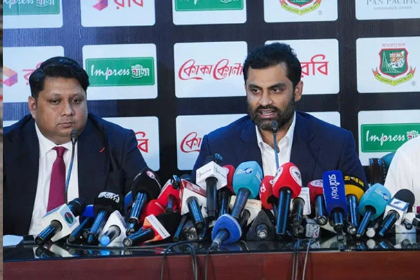 তামিমের নেতৃত্বে বিসিবির প্রথম সভায় যেসব সিদ্ধান্ত হলো