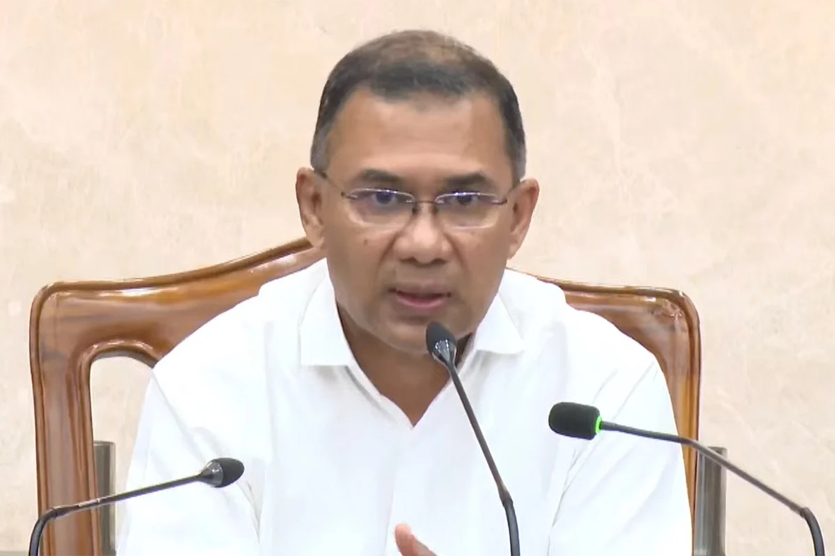আমরা নিরাপদ ও মানবিক বাংলাদেশ গড়তে চাই : প্রধানমন্ত্রী