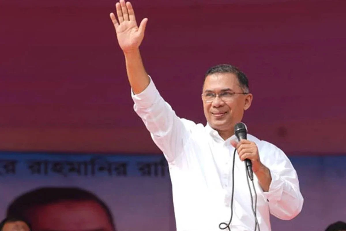 আজ ত্রিশাল যাচ্ছেন প্রধানমন্ত্রী তারেক রহমান