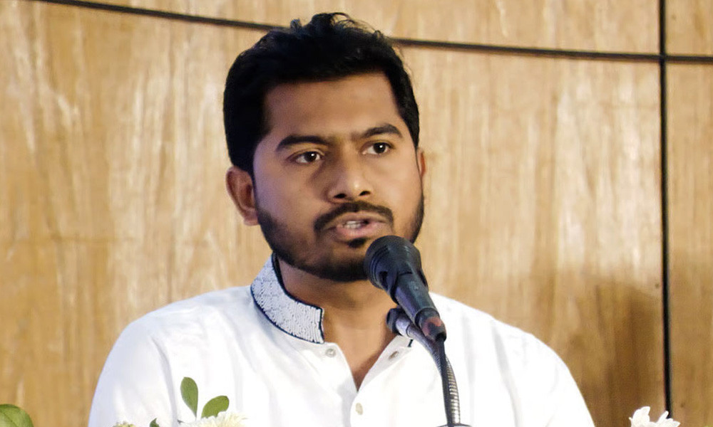 আ. লীগকে রাজনীতিতে ফিরে আসার সম্ভাবনা দেখি না : নুরুল হক