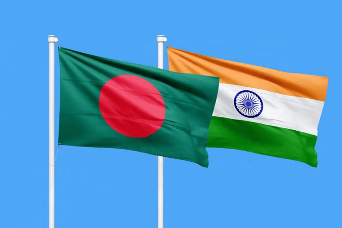 ভারত-বাংলাদেশ যৌথ নদী কমিশনের বৈঠক আজ, প্রাধান্য পেতে পারে গঙ্গা পানি চুক্তি পুনর্নবীকরণ ইস্যু
