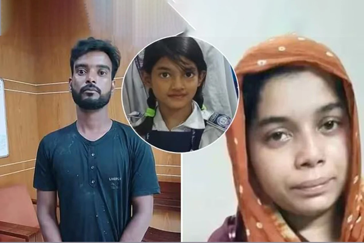 রামিসা হত্যা: সোহেল-স্বপ্নাকে অভিযুক্ত করে চার্জশিট দিচ্ছে পুলিশ