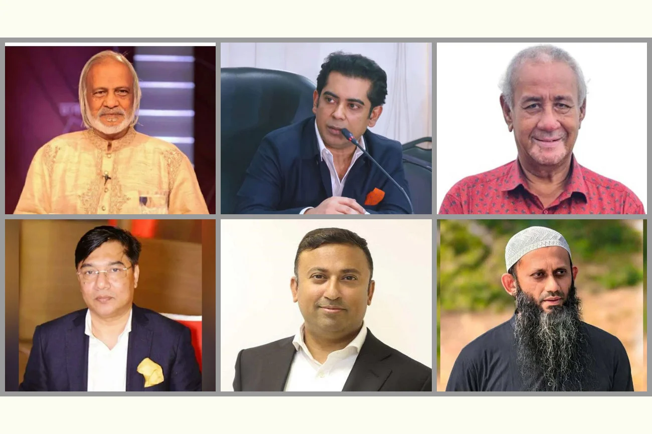 স্মৃতিসৌধ ও শহীদ জিয়া ও খালেদা জিয়ার সমাধিতে মন্ত্রিসভার নতুন সদস্যদের শ্রদ্ধা আজ